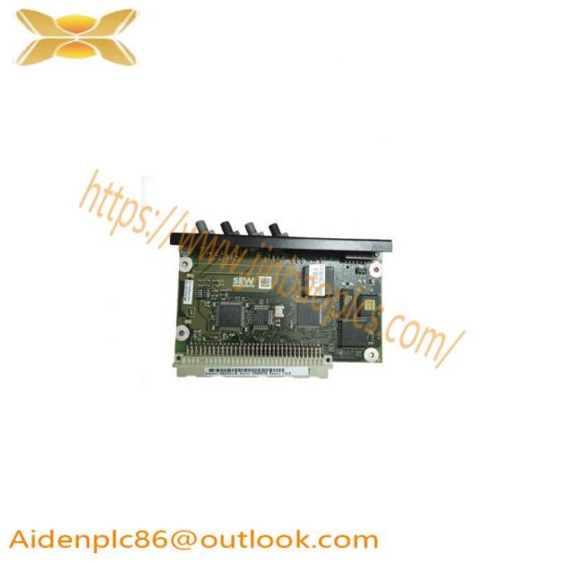SEW DFP Industrial Control Module, High Performance Automation Component