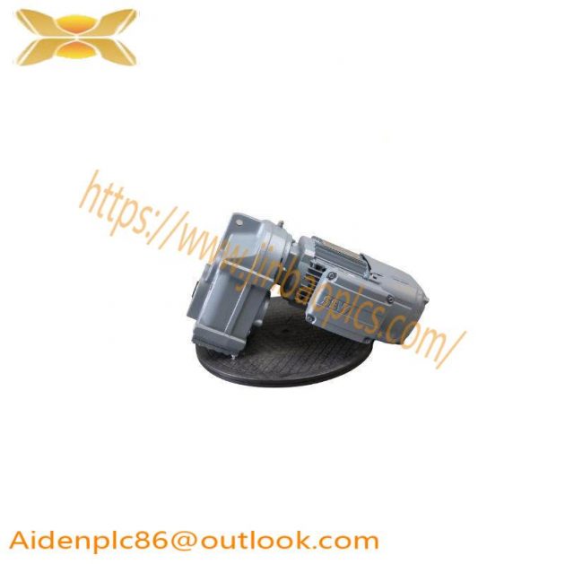 SEW MDF60A-0075-5A3-4-00 Industrial Network Topology Module