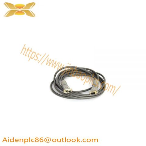 SIEMENS 16137-114 SDM Interconnect Cable - Industrial Control Solutions