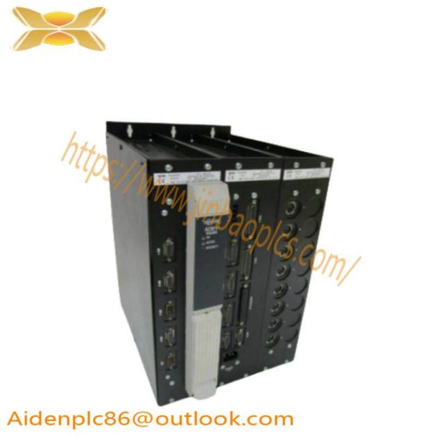 SIEMENS 39ACM28AEN, Advanced Control Module for Precision Automation