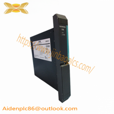 SIEMENS 1FK7080-5AF71-1SG0 Monitoring and Control Module