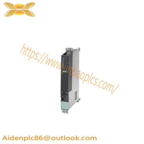 Siemens 6AU1435-2AD00-0AA0 Programmable Motion Controller