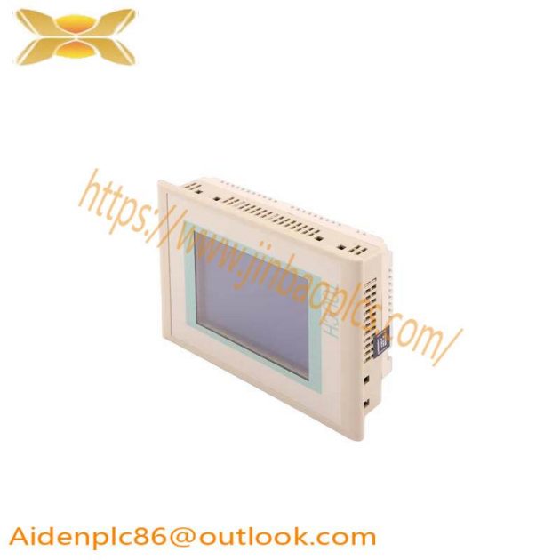SIEMENS 6AV6 642-0BC01-1AX1 HMI OPERATOR INTERFACE