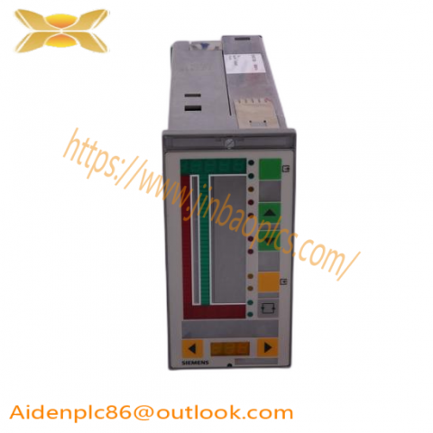SIEMENS SIPART PS2 Smart Electropneumatic Positioner 6DR5120-0NN00-0AA0