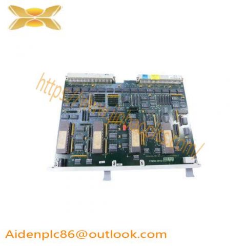 Siemens 6DS1142-8AA Comparator & Coupling Module