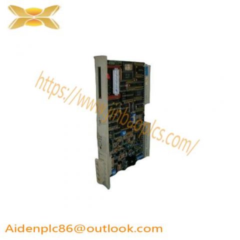 Siemens 6DS1327-8AA: Industrial Interface Module