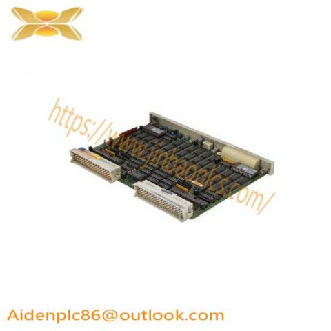 Siemens 6DS1837-8AA: Advanced Teleperm RAM Module