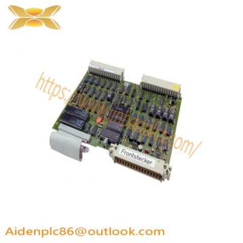 Siemens 6DS 1102-8AB PLC Module - Precise Control for Industrial Automation
