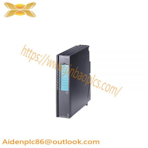 Siemens 6AV6642-0DC01-1AX1 Touch Panel, 6" STN Display HMI for Industrial Automation