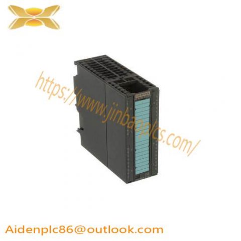SIEMENS 353A4FNCNB4 Second-Hand Industrial Control Module