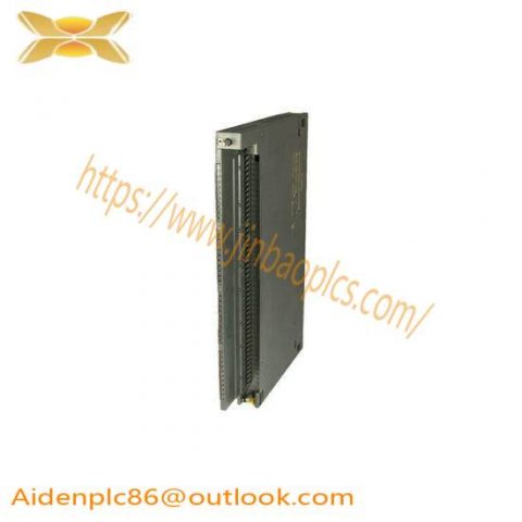 Siemens 6ES7421-1FH20-0AA0 Digital Input Module for Industrial Automation