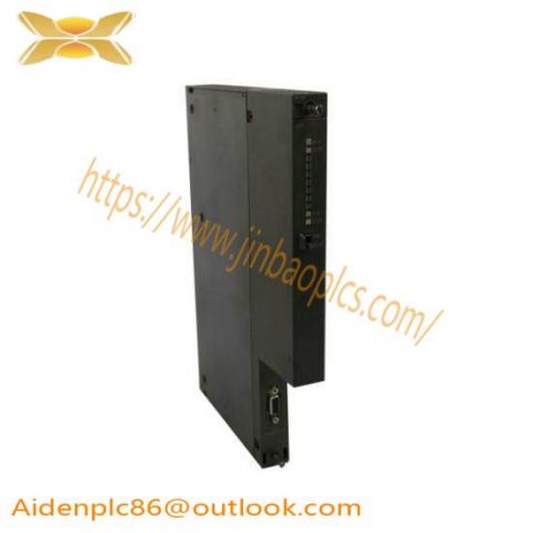 SIEMENS 6ES7467–5GJ02–0AB0 IM 467 Profibus DP Master: Industrial Control Module