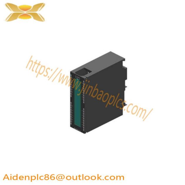 SIEMENS 6ES7650-8DK80-1AA0 | 32-Channel Isolated Digital Input Module, Automation & Control Solutions