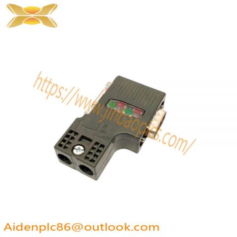 Siemens S7 Series 6ES7972-0BB52-0XA0 Control Module