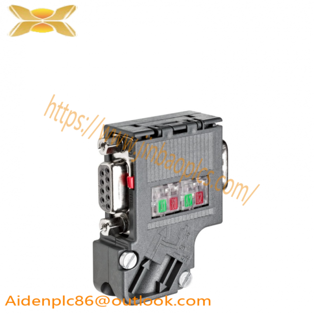 Siemens SIMATIC S7-300 PLC Digital Output Module 6ES7972-0BB60-0XA0