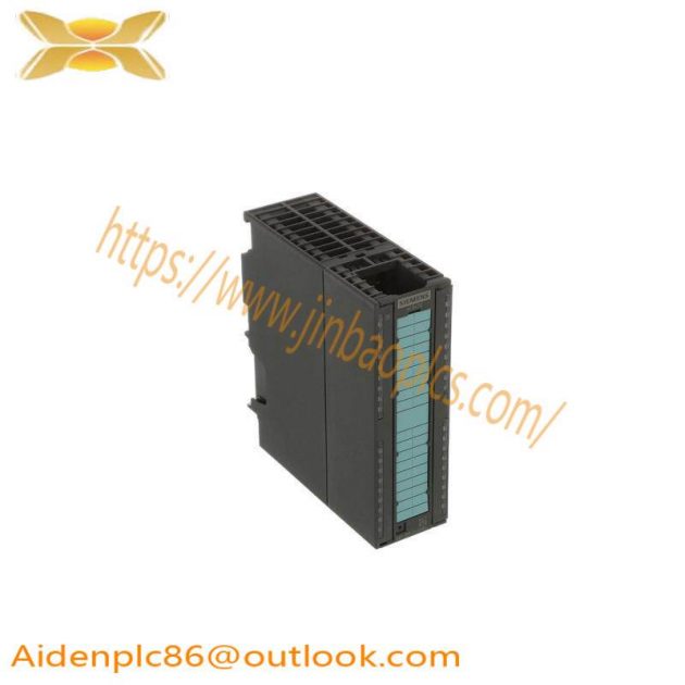 SIEMENS 6SE3-226-8DJ40 Motor Control Component