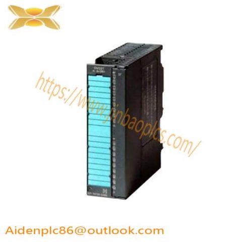 Siemens 6ES7 673-2CC02-0YA0 Simatic Control System Module