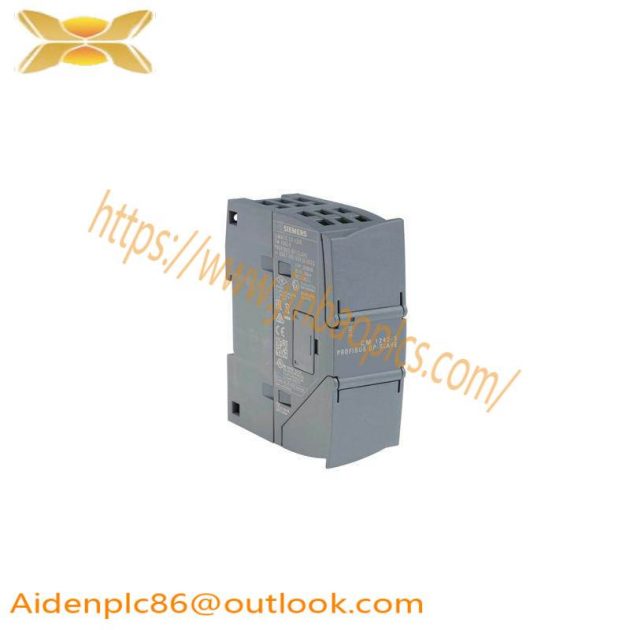 Siemens 6ED1052-1MD08-0BA0 Advanced Programmable Relay Module
