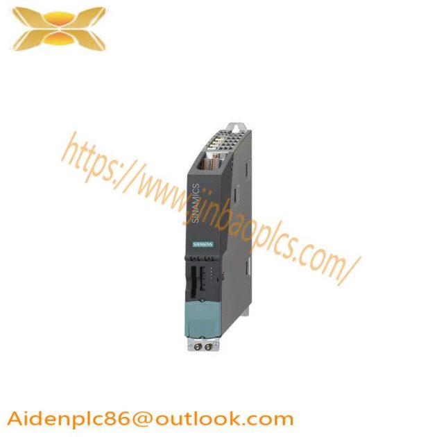 Siemens 6DS1142-8AA Comparator & Coupling Module