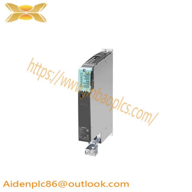 Siemens 6DD1606-1AC0 Process Module