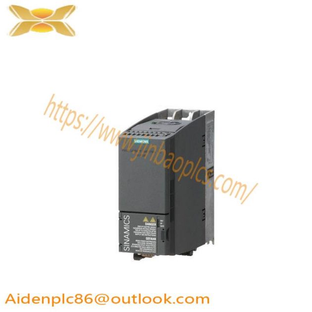 SIEMENS 6SL3353-6TG41-2CA3 Smart Line Module
