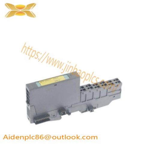 Siemens 6SN1123-1AA01-0FA1 611 Power Module: High-Power Control Solution