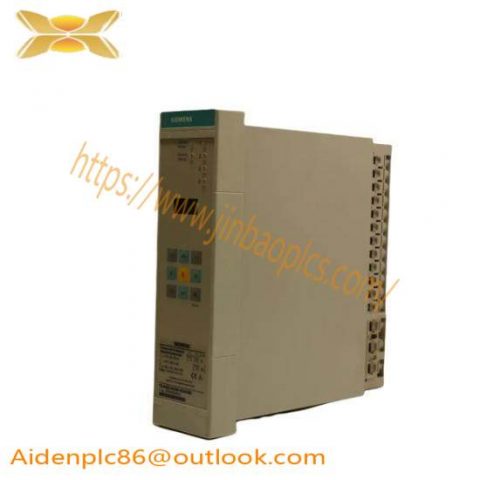 Siemens SIMATIC S7-1200 PLC Module