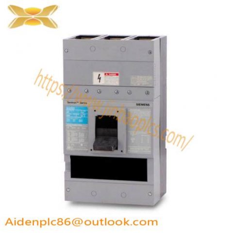 Siemens PTX6.L Advanced Industrial Control Module