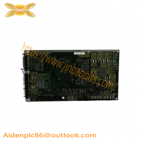 Siemens Robicon A5E32539903; Manufacturer: Siemens