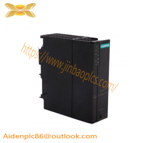 Siemens RWD68 Industrial Automation Control Module, Precision in Industrial Automation