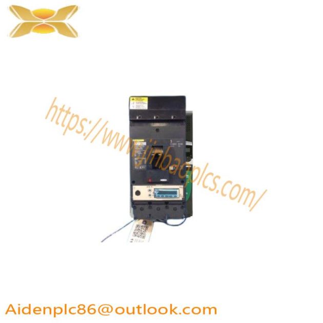 Square FAL34015 Circuit Breaker, Efficient Protection for Industrial Applications