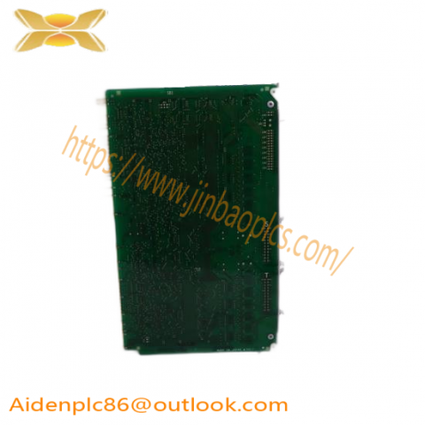 LAM 810-115985-005 High Precision Industrial Control Module