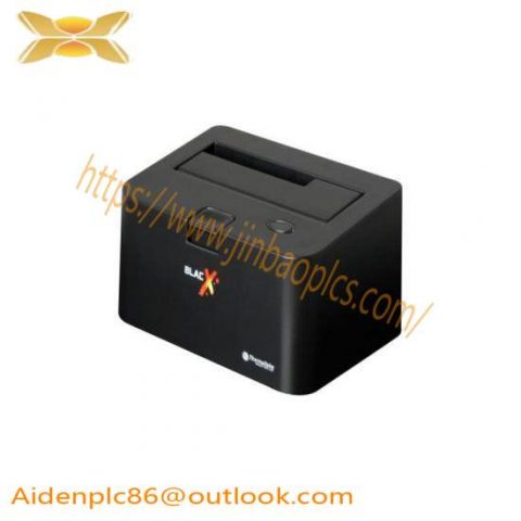 Thermaltake BlacX Docking Station N0028USU - USB-C 3.2 Gen 2 Hub & Power Delivery