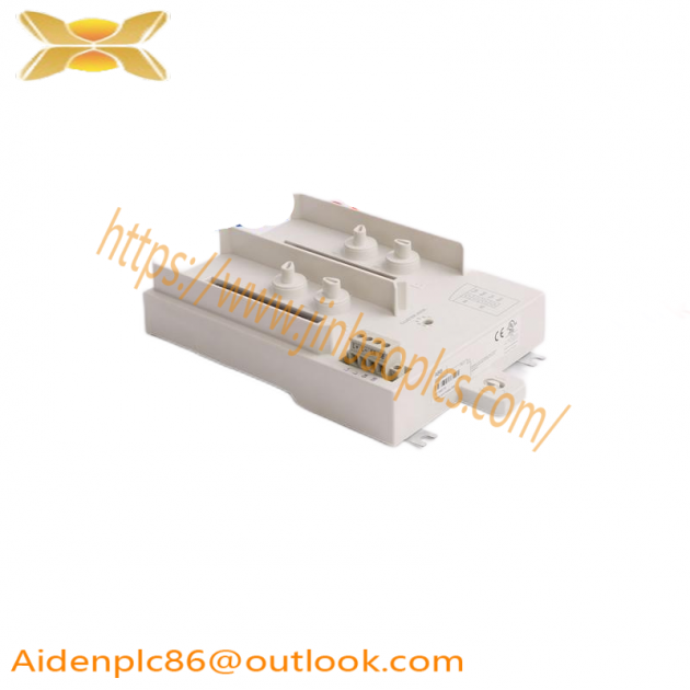 ABB TU841 | 3BSE020848R1 | Termination Unit for 1+1 TB840
