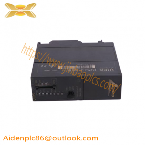 TURBUL TBL2100 Brand New - High-Efficiency Industrial Control Module