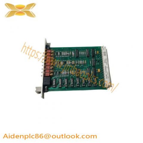 Valmet BIU8B/542803-6B/542803-6A/M851223 - Brand New Control Module, Cutting-edge Technology for Industrial Automation