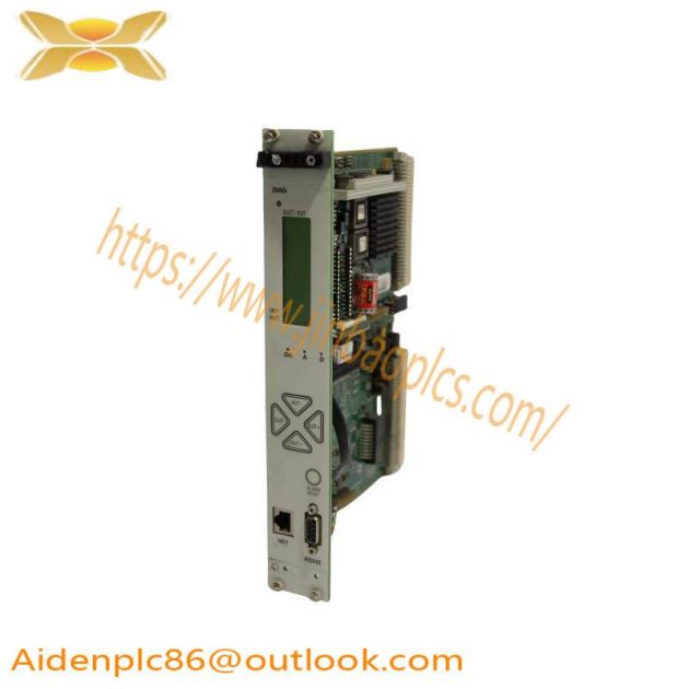 VIBRO METER VM600 MPC4 200-510-070-113 Machinery Protection Card
