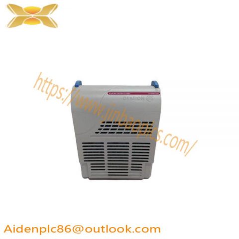 WESTINGHOUSE 5X00062G01 Output Module: Industrial Control Precision in Your Hands