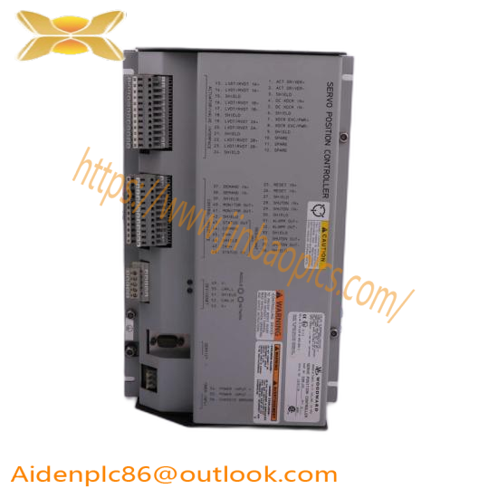 WOODWARD 9905-021: Low Voltage, 2301A Load Sharing & Speed Control Module