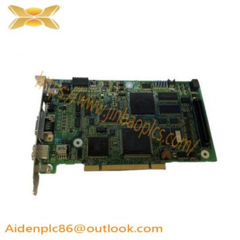 Yaskawa DF0200548-A1 Motor Control Module