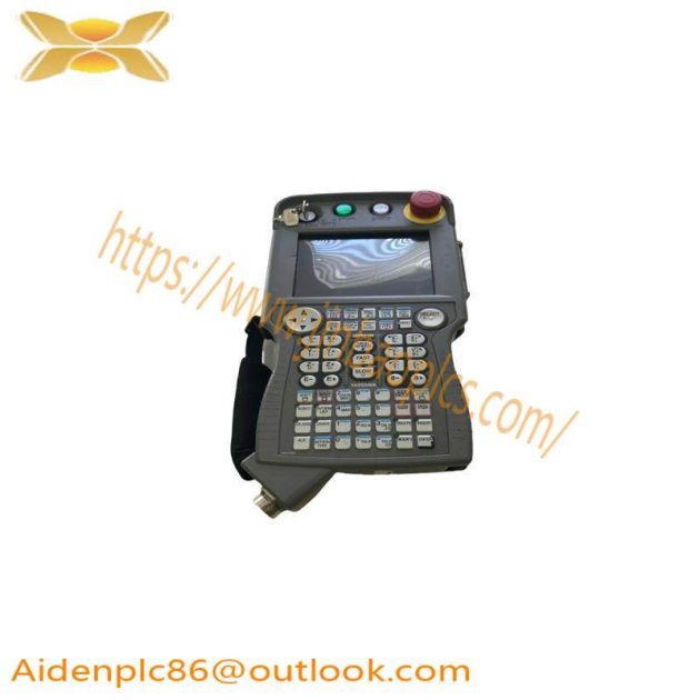 Yaskawa JANCD-JCP06 Industrial Control Module, 185 Characters