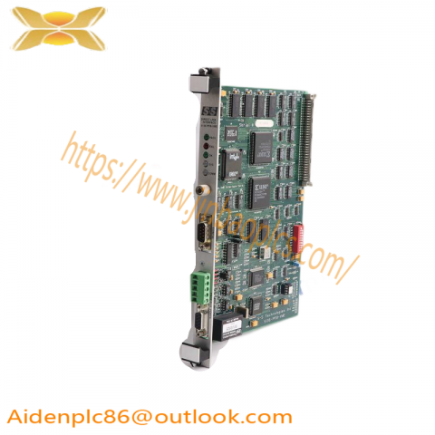 YASKAWA JACP-317801 Diagnostic and Debugging Module