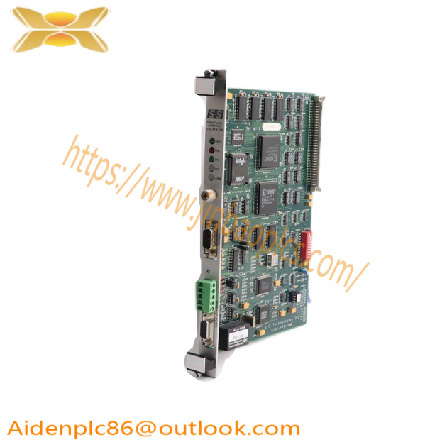 YASKAWA JACP-317801 Diagnostic and Debugging Module