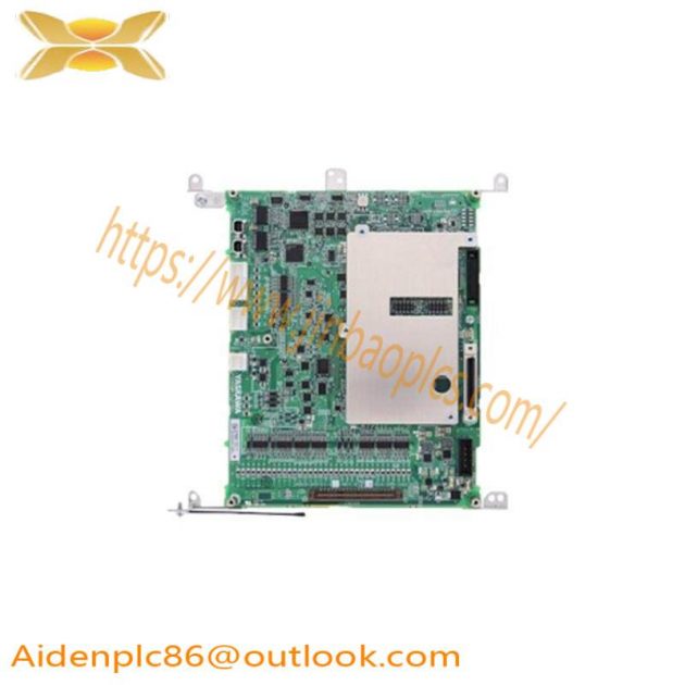 YASKAWA JACP-317801 Diagnostic and Debugging Module