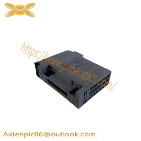 ABB AI835 3BSE008520R1 Industrial Analog Input Module, Advanced Control Solutions