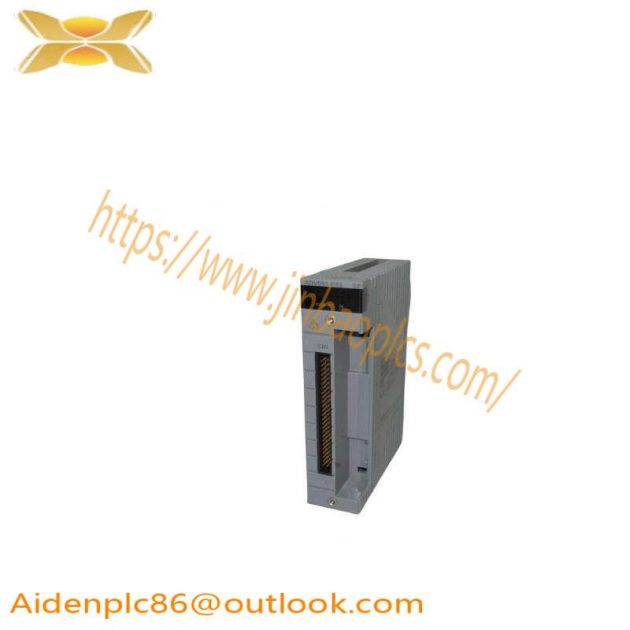 Yokogawa ADV551-P13 S2 Industrial Control Module