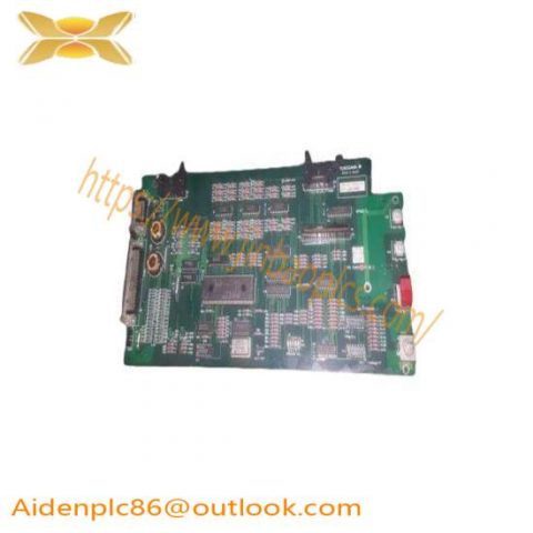 Bosch SM 5/10-TC1: Precision Automation Module