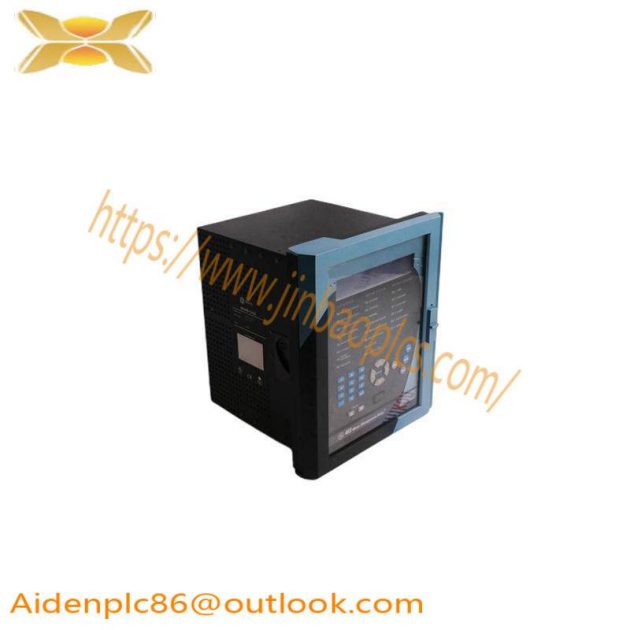 GE IS200TBCIH21CD High Performance Control Board