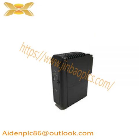 ZNYX ZX370 SERIES Industrial Control Module