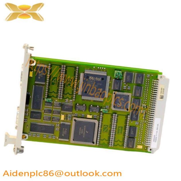 Honeywell 51304337100 Industrial Control Module, Compact & Robust Design